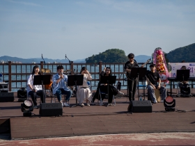 음악학과 기획공연 '진해구민을 위한 Music Concert'