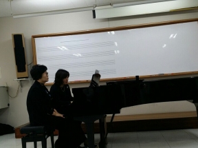 피아노 캠프